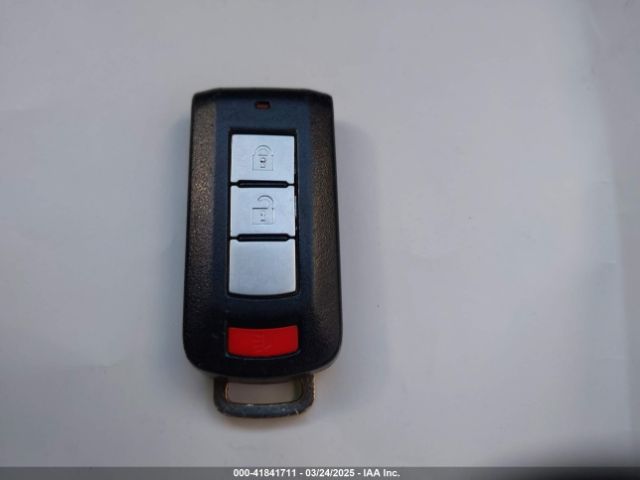 2017 MITSUBISHI MIRAGE ML32A4HJ6HH010882 Photo 10
