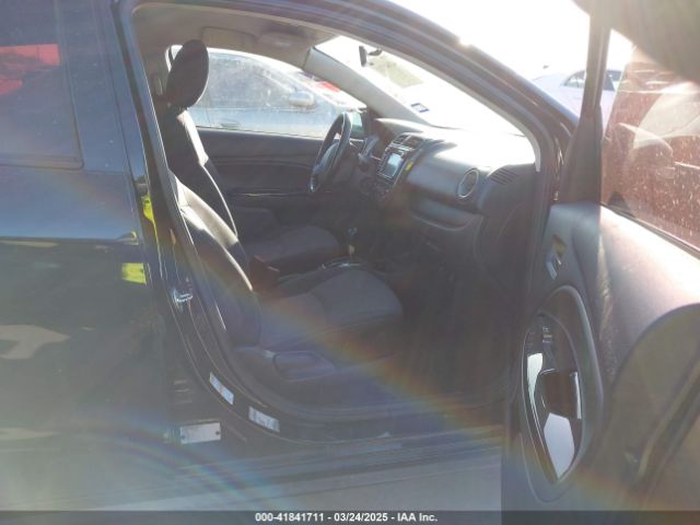 2017 MITSUBISHI MIRAGE ML32A4HJ6HH010882 Photo 4