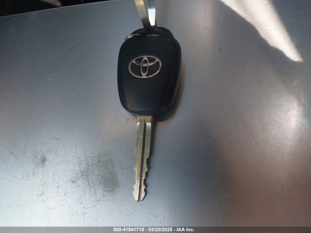 3TMBZ5DN0MM030457 Toyota Tacoma Sr5 V6