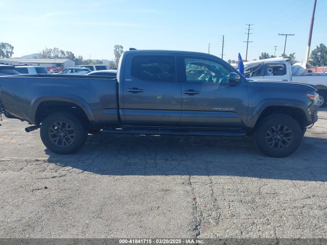3TMBZ5DN0MM030457 Toyota Tacoma Sr5 V6