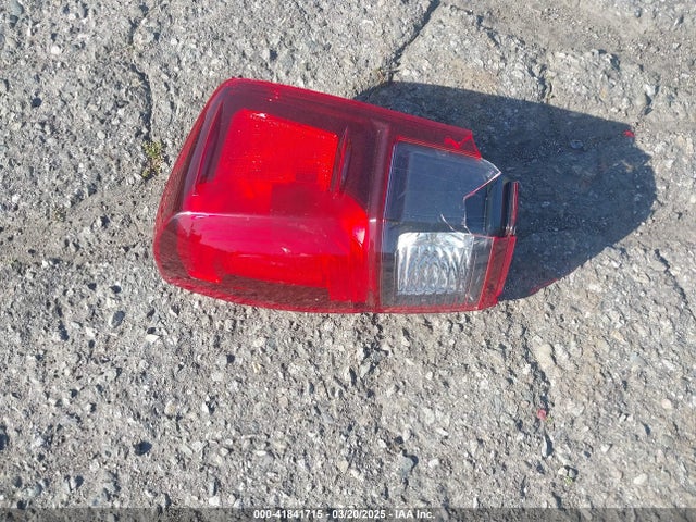 3TMBZ5DN0MM030457 Toyota Tacoma Sr5 V6