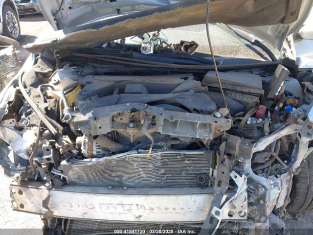 1N4AL3AP4GC171826 Nissan Altima 2.5 Sr