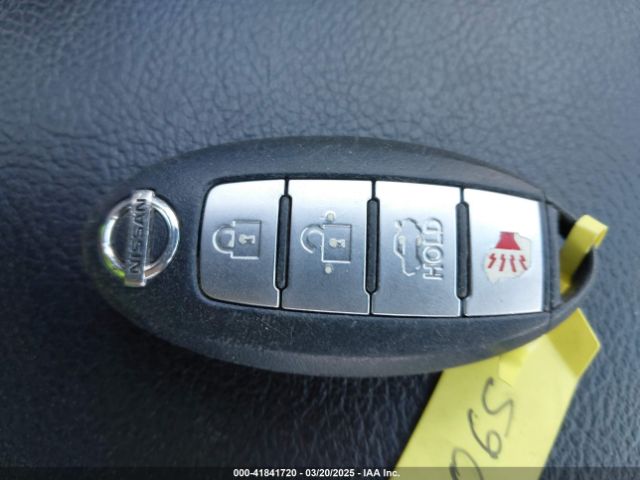 1N4AL3AP4GC171826 Nissan Altima 2.5 Sr