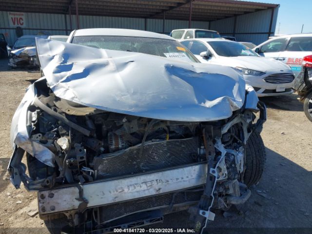 1N4AL3AP4GC171826 Nissan Altima 2.5 Sr