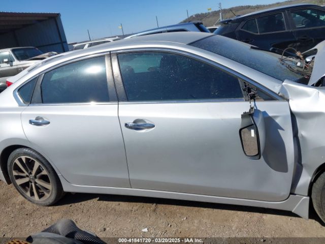 1N4AL3AP4GC171826 Nissan Altima 2.5 Sr