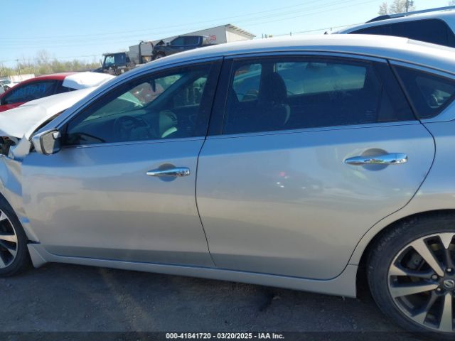 1N4AL3AP4GC171826 Nissan Altima 2.5 Sr