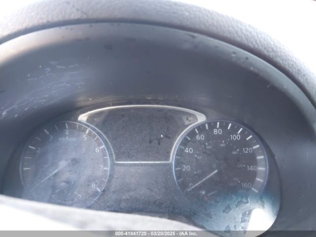 1N4AL3AP4GC171826 Nissan Altima 2.5 Sr