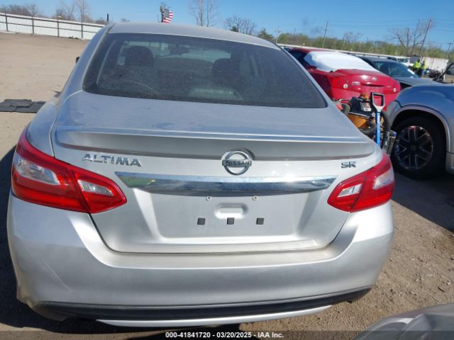 1N4AL3AP4GC171826 Nissan Altima 2.5 Sr