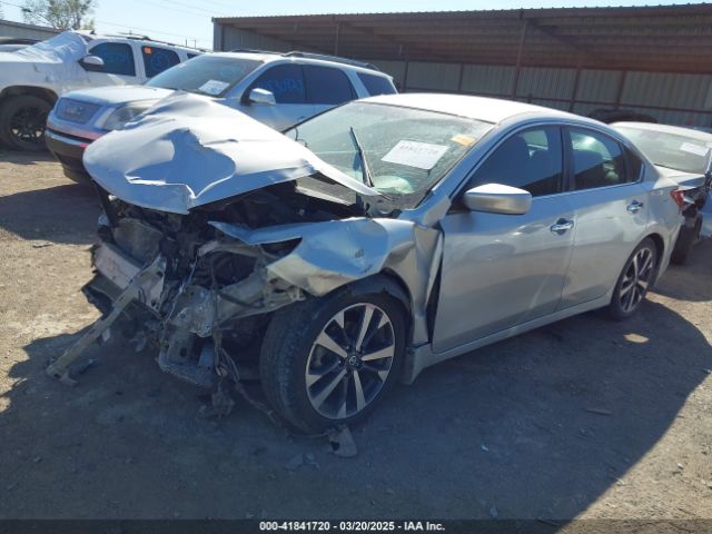 1N4AL3AP4GC171826 Nissan Altima 2.5 Sr