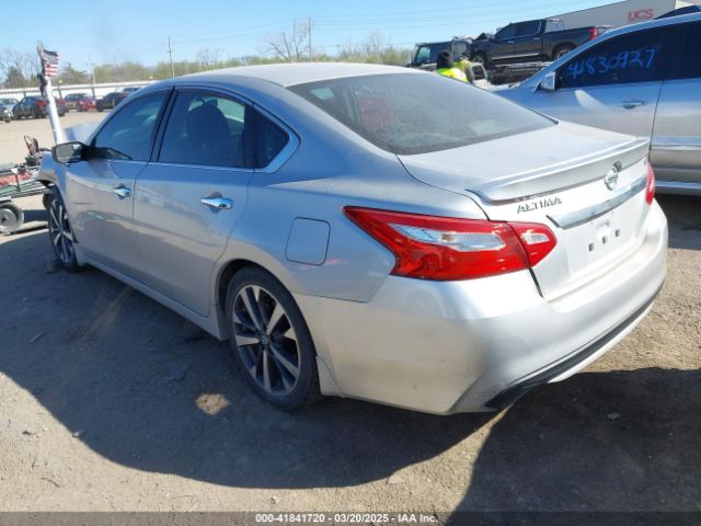 1N4AL3AP4GC171826 Nissan Altima 2.5 Sr