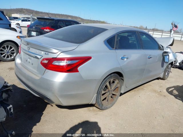 1N4AL3AP4GC171826 Nissan Altima 2.5 Sr