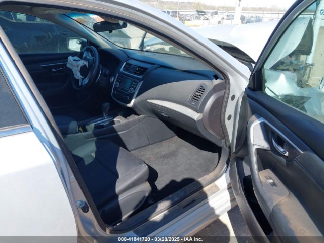 1N4AL3AP4GC171826 Nissan Altima 2.5 Sr