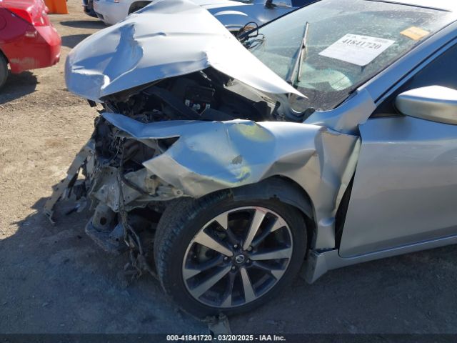 1N4AL3AP4GC171826 Nissan Altima 2.5 Sr
