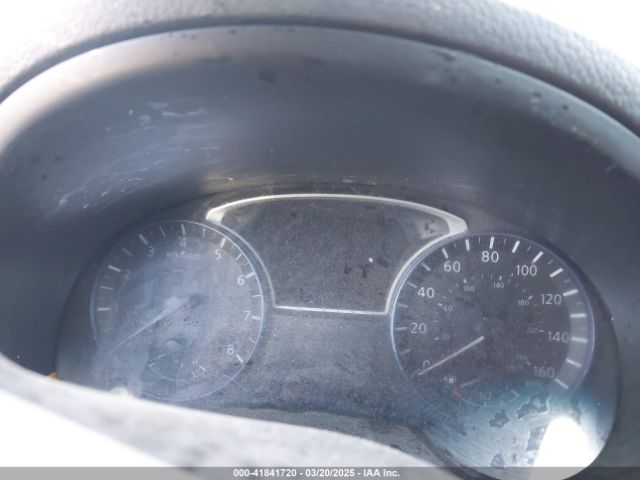 1N4AL3AP4GC171826 Nissan Altima 2.5 Sr