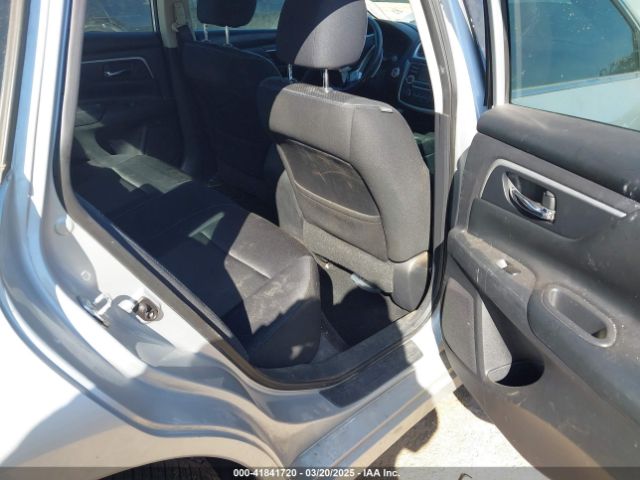 1N4AL3AP4GC171826 Nissan Altima 2.5 Sr