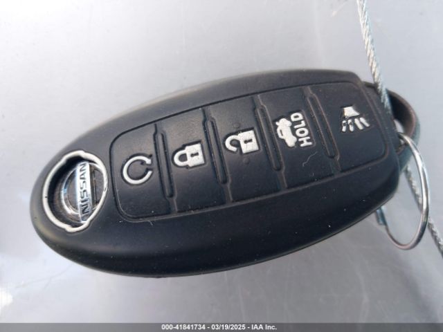 1N4AL3AP6HC259567 Nissan Altima 2.5 Sv