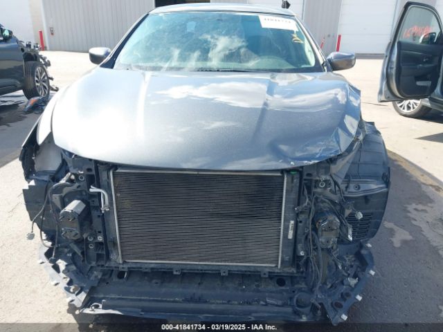 1N4AL3AP6HC259567 Nissan Altima 2.5 Sv