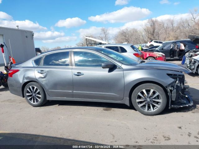 1N4AL3AP6HC259567 Nissan Altima 2.5 Sv
