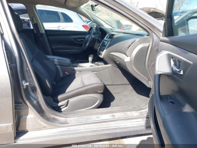 1N4AL3AP6HC259567 Nissan Altima 2.5 Sv