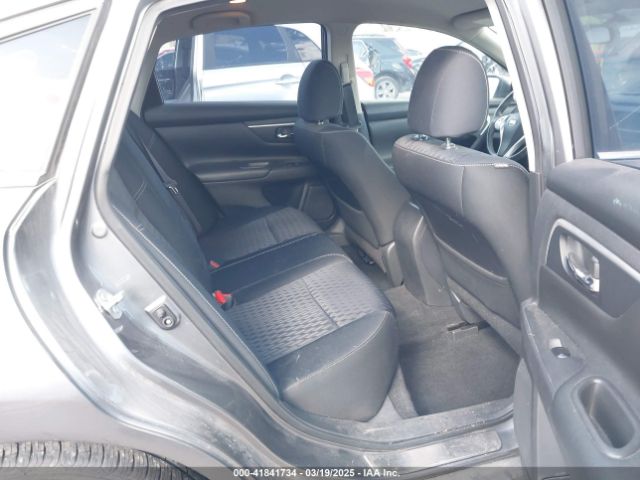1N4AL3AP6HC259567 Nissan Altima 2.5 Sv