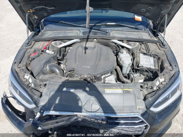 WAUANCF51KA061345 Audi A5 45 Premium