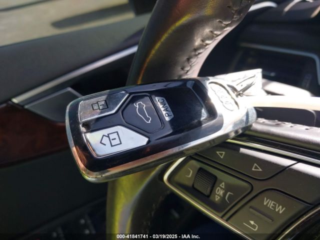 WAUANCF51KA061345 Audi A5 45 Premium