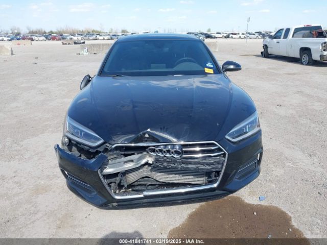 WAUANCF51KA061345 Audi A5 45 Premium