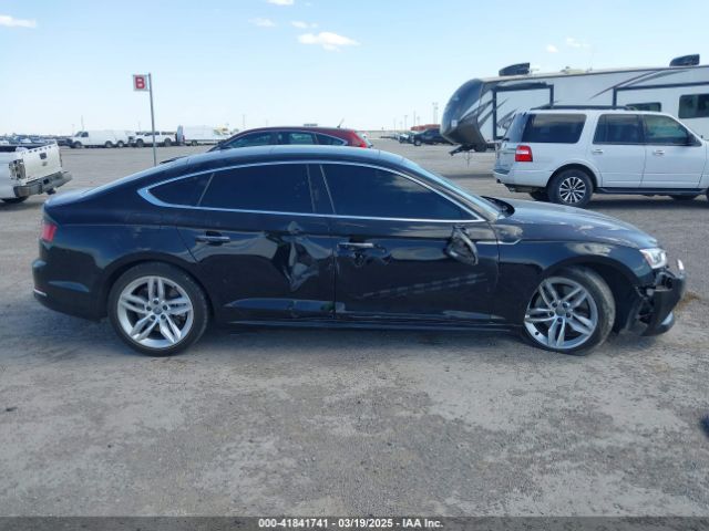 WAUANCF51KA061345 Audi A5 45 Premium