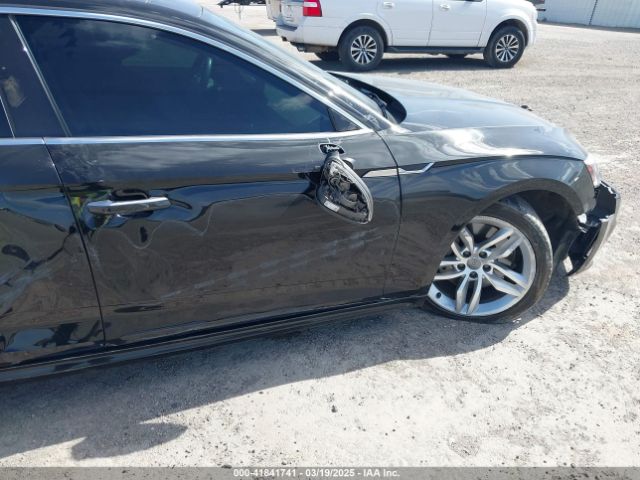 WAUANCF51KA061345 Audi A5 45 Premium