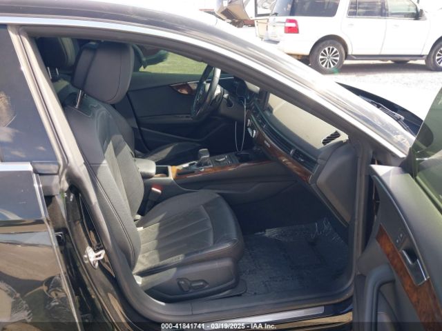WAUANCF51KA061345 Audi A5 45 Premium