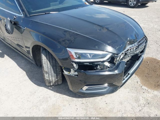 WAUANCF51KA061345 Audi A5 45 Premium