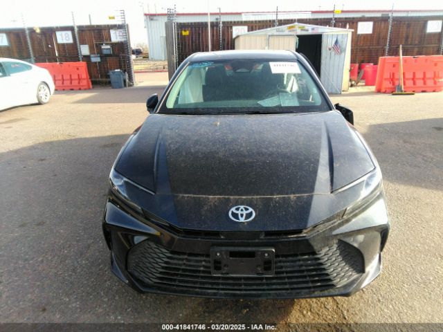 4T1DAACK3SU579154 Toyota CAMRY LE