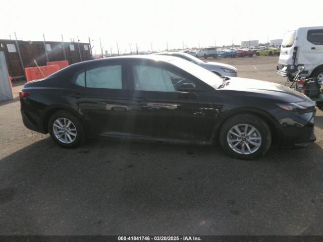 4T1DAACK3SU579154 Toyota CAMRY LE