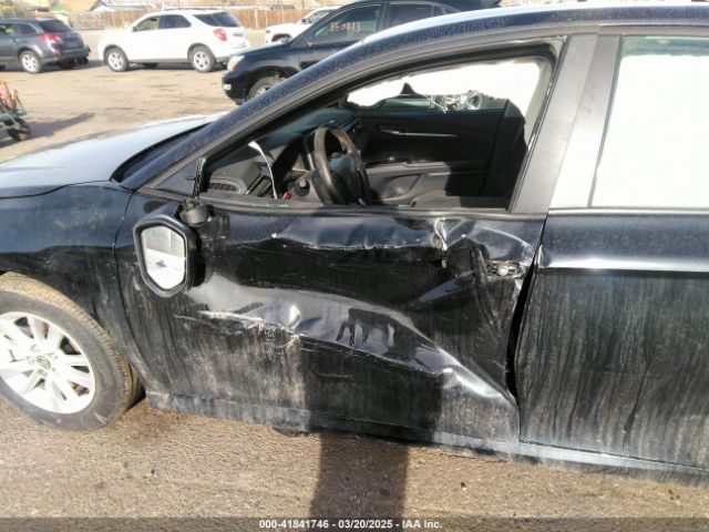 4T1DAACK3SU579154 Toyota CAMRY LE
