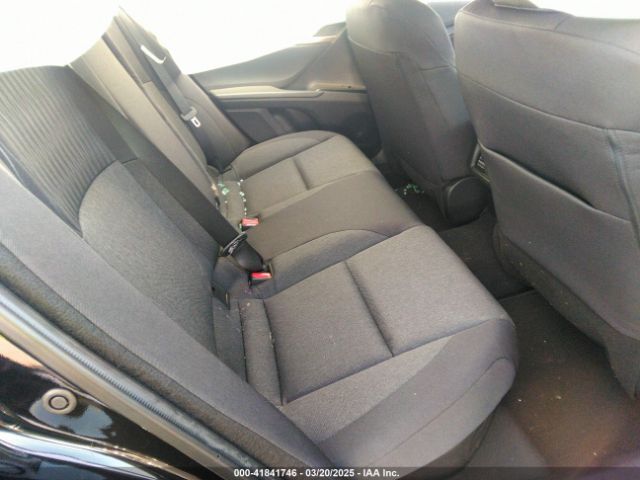 4T1DAACK3SU579154 Toyota CAMRY LE