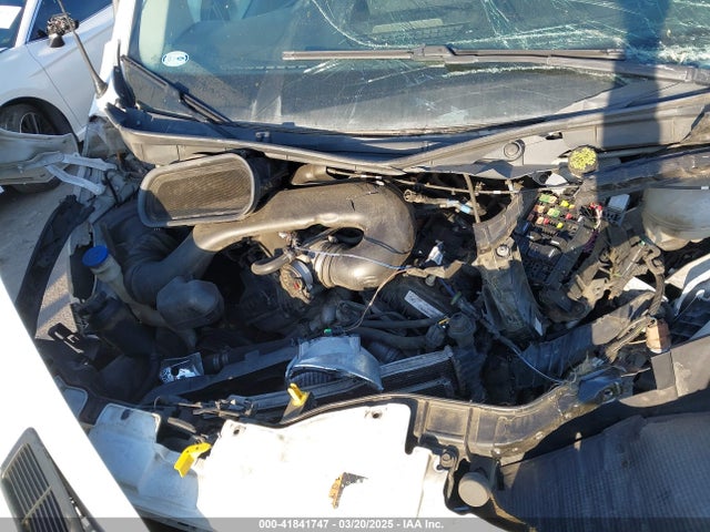 1FTBW2ZM4HKA96613 Ford Transit-350