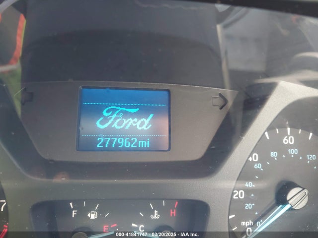 1FTBW2ZM4HKA96613 Ford Transit-350