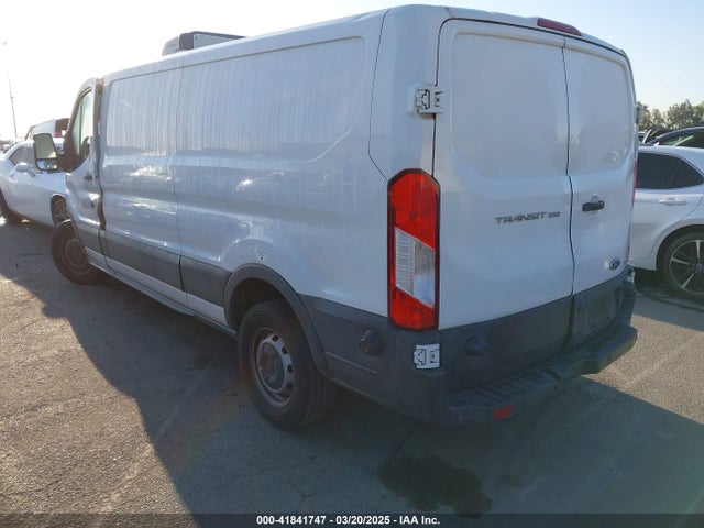 1FTBW2ZM4HKA96613 Ford Transit-350
