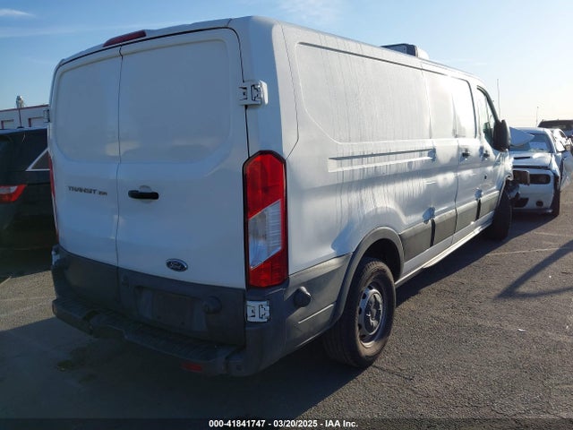 1FTBW2ZM4HKA96613 Ford Transit-350