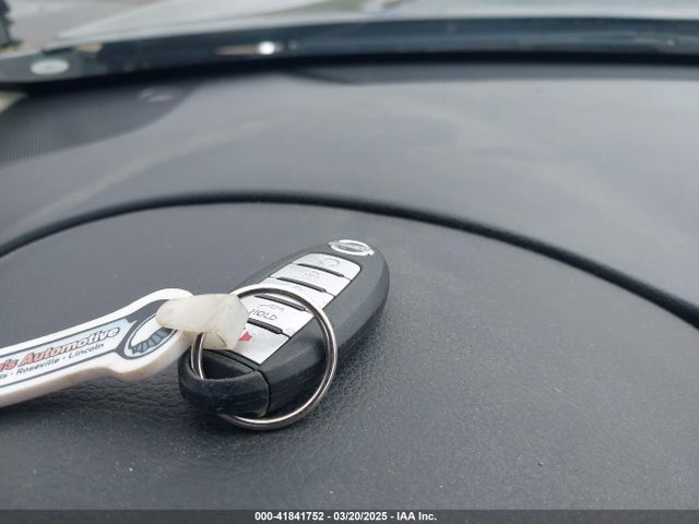 1N4AL3AP8HC282252 Nissan Altima 2.5 Sv