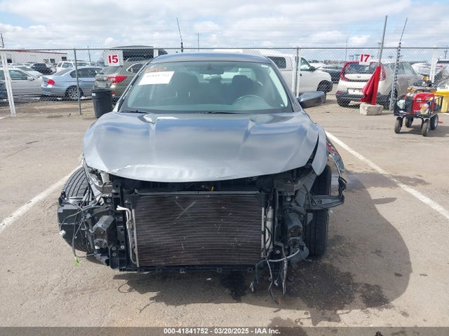 1N4AL3AP8HC282252 Nissan Altima 2.5 Sv