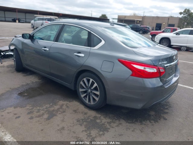 1N4AL3AP8HC282252 Nissan Altima 2.5 Sv