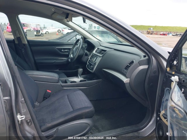1N4AL3AP8HC282252 Nissan Altima 2.5 Sv