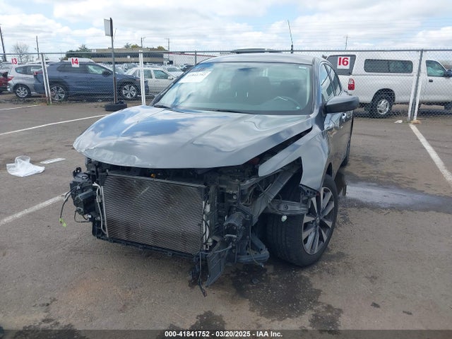 1N4AL3AP8HC282252 Nissan Altima 2.5 Sv