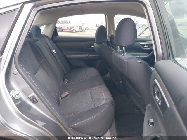 1N4AL3AP8HC282252 Nissan Altima 2.5 Sv