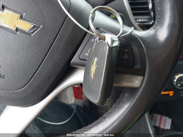 KL7CJLSBXLB003682 Chevrolet Trax Fwd Lt