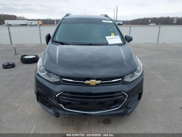 KL7CJLSBXLB003682 Chevrolet Trax Fwd Lt