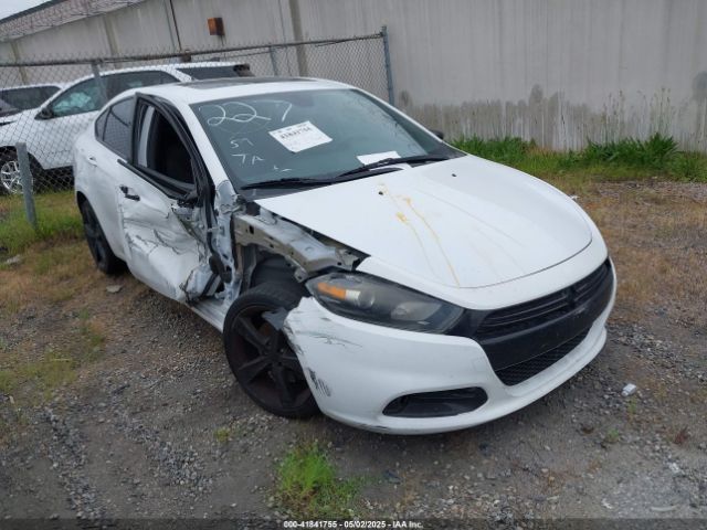 1C3CDFBB7GD516138 auction archive image