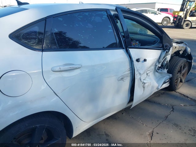 Dodge DART SXT 2016 1C3CDFBB7GD516138 Image 12