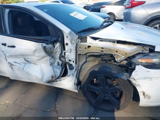 Dodge DART SXT 2016 1C3CDFBB7GD516138 Image 6